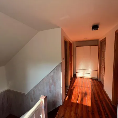 Ferienhaus Oaza Niegocin - Nad Jeziorem *