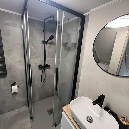 Ferienhaus Oaza Niegocin - Nad Jeziorem Ruda (Gizycko County)